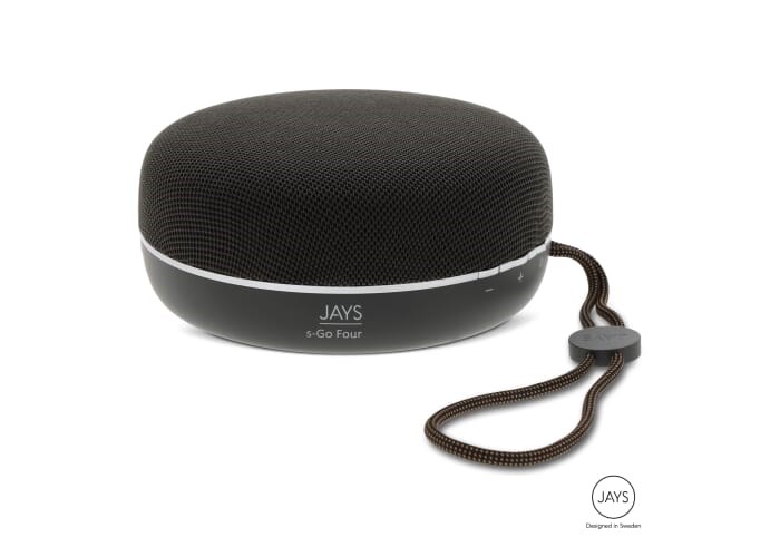 Bild T00521 | Jays S-Go Four TWS Bluetooth Speaker 10W