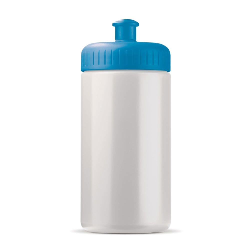 Bild Sportflasche auf Biobasis 500ml basic