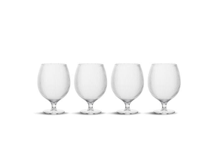 Bild Billi Bierglas 500ml 4er Set