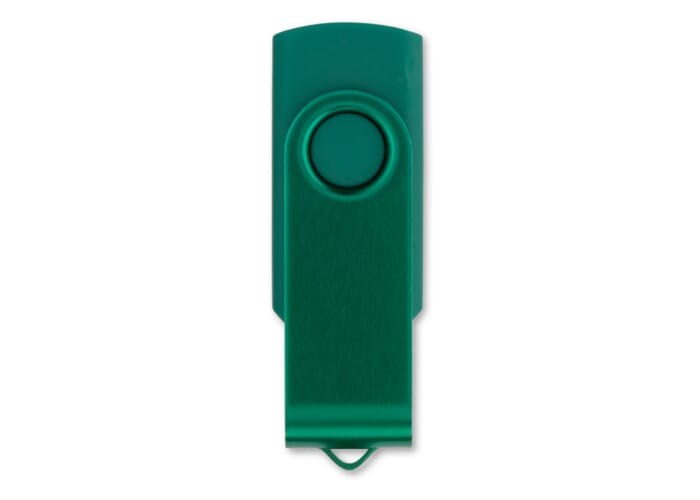 Bild 4GB USB-Stick Twister