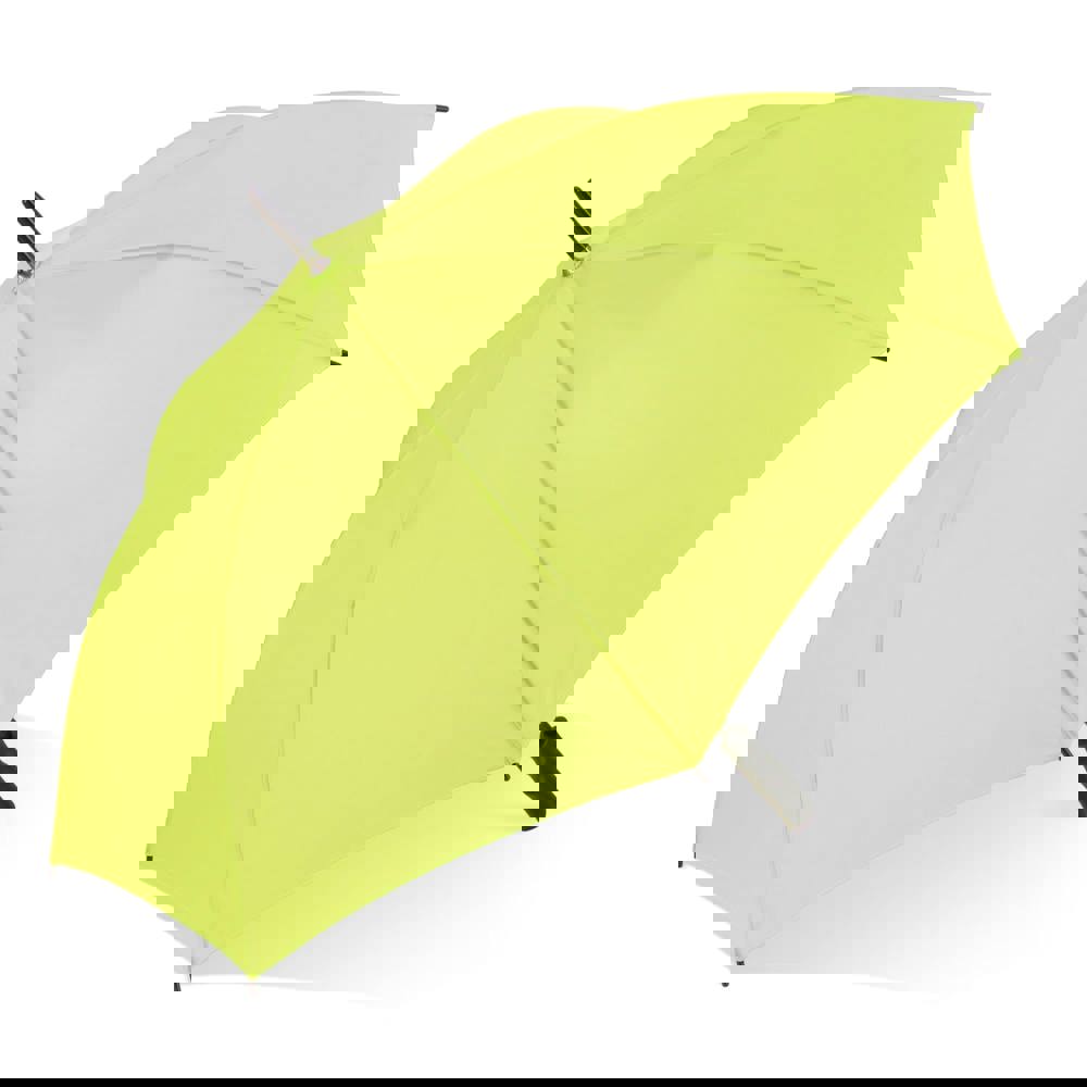 Bild Bosco 190T Polyester 23" Stockschirm Auto offen