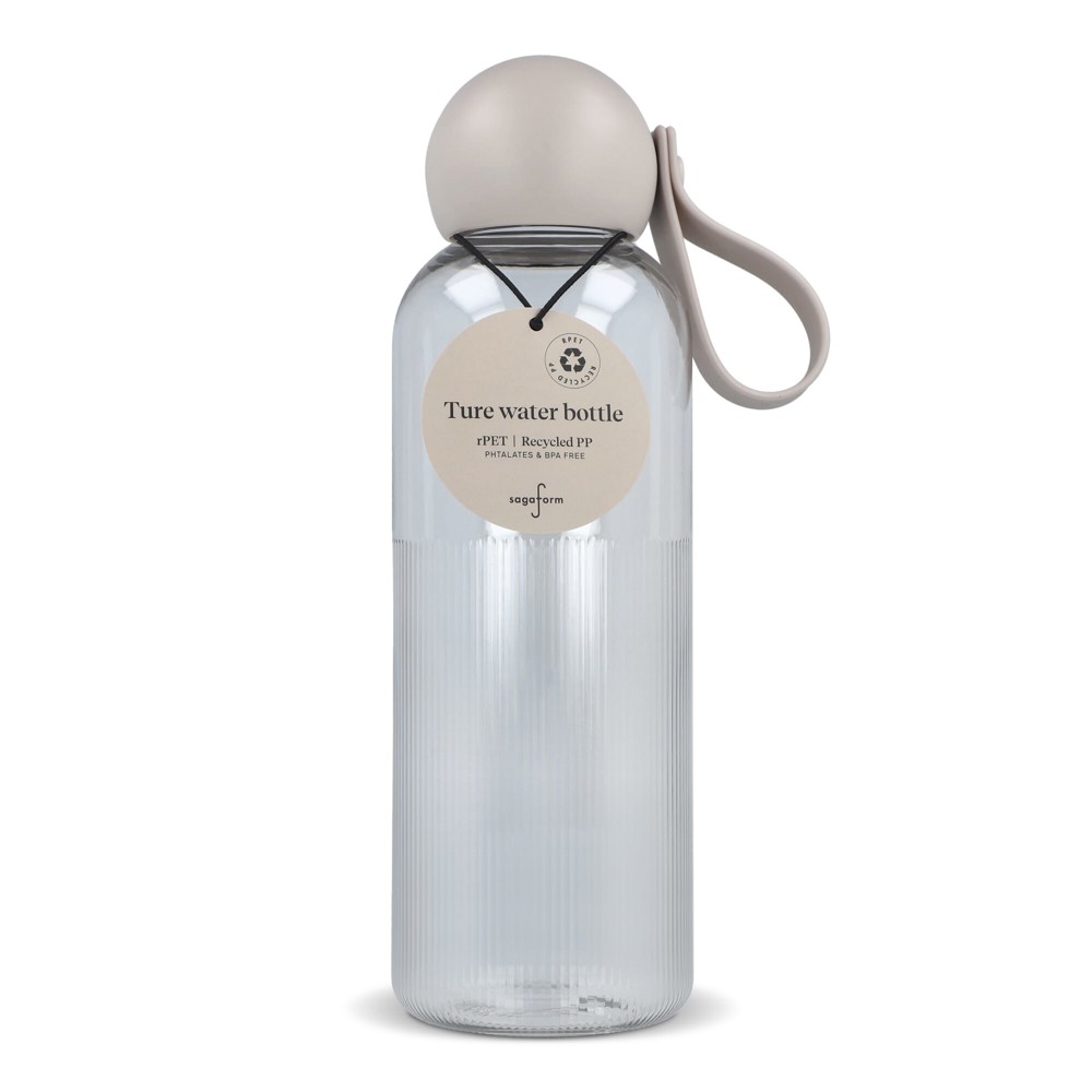 Bild Sagaform Ture Wasserflasche 600 ml
