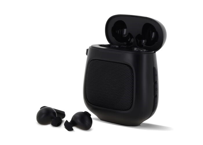 Bild TruWireless Earbuds with Speaker 3W