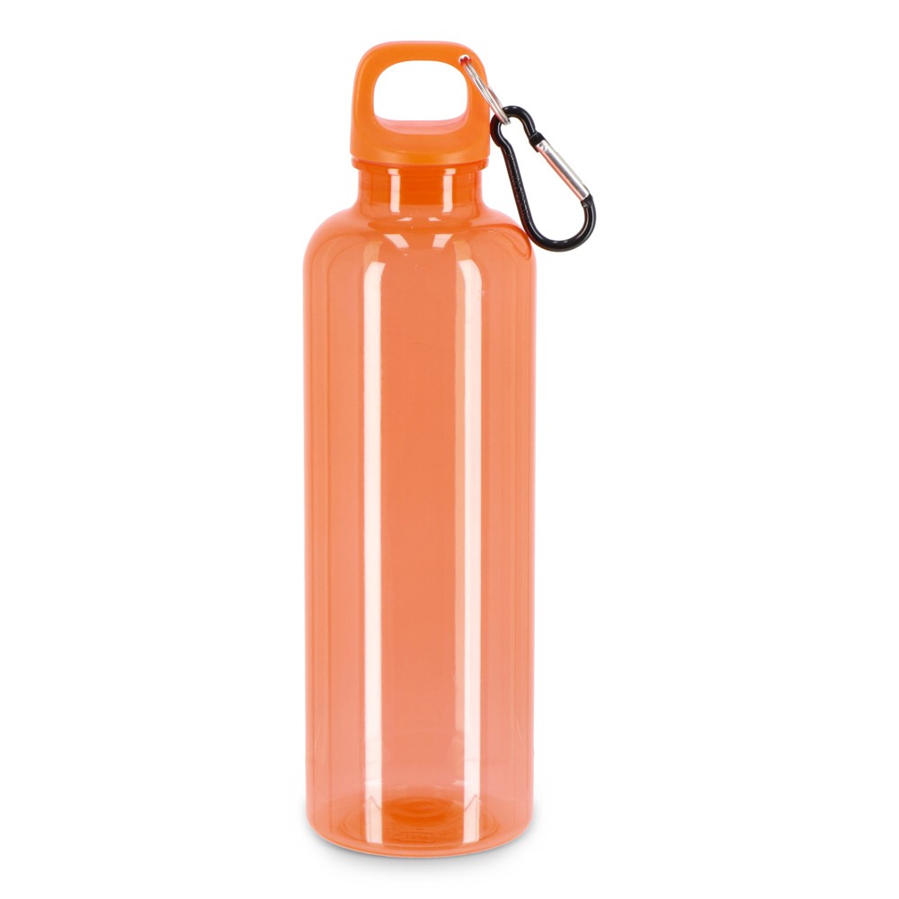 Bild Noa Wasserflasche R-PET 750 ml Transparent