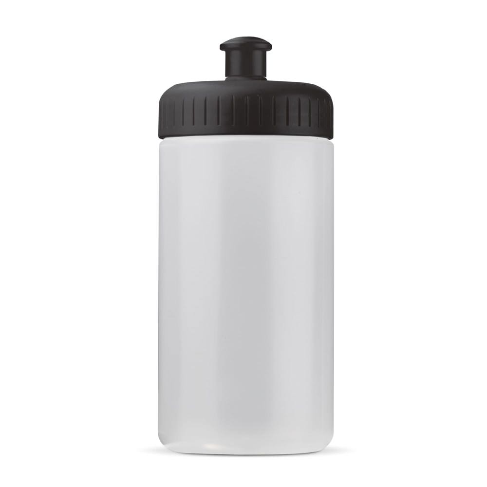 Bild Sportflasche auf Biobasis 500ml basic