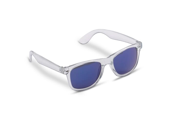 Bild Sonnenbrille Bradley transparent UV400