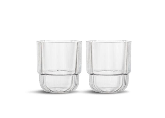 Bild Billi Wasserglas 400 ml 2er Set