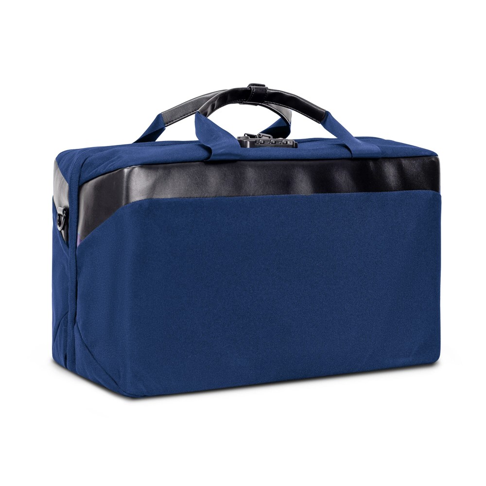 Bild Reisetasche aus R-PET 23L