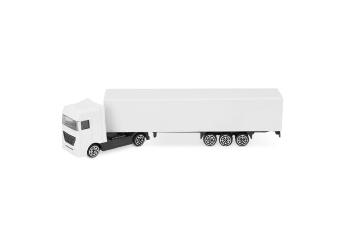 Bild Miniatur LKW