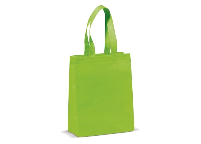 Bild Laminierte Non Woven Tasche 105g/m²