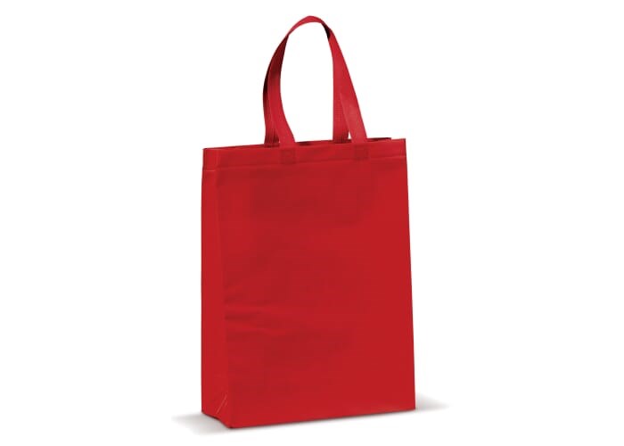 Bild Laminierte Non Woven Tasche 105g/m²