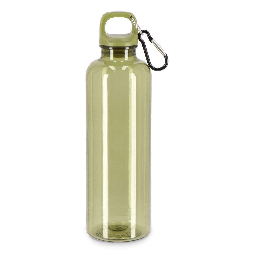 Bild Noa Wasserflasche R-PET 750 ml Transparent