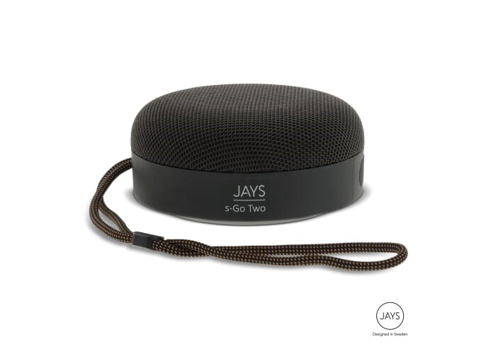 Bild T00519 | Jays S-Go Two TWS Bluetooth Speaker 5W