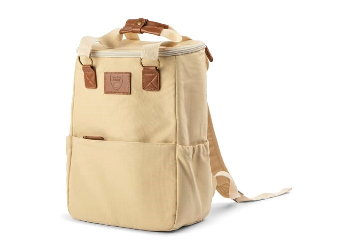 Bild Orrefors Hunting cooler Rucksack 23L