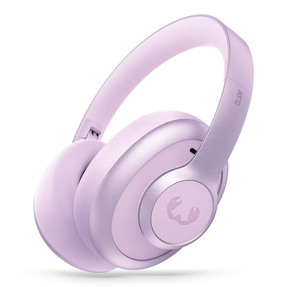 Bild Fresh 'n Rebel Clam Blaze 2 Over-Ear ENC Kopfhörer