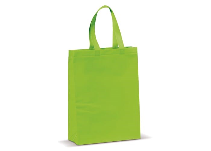 Bild Laminierte Non Woven Tasche 105g/m²