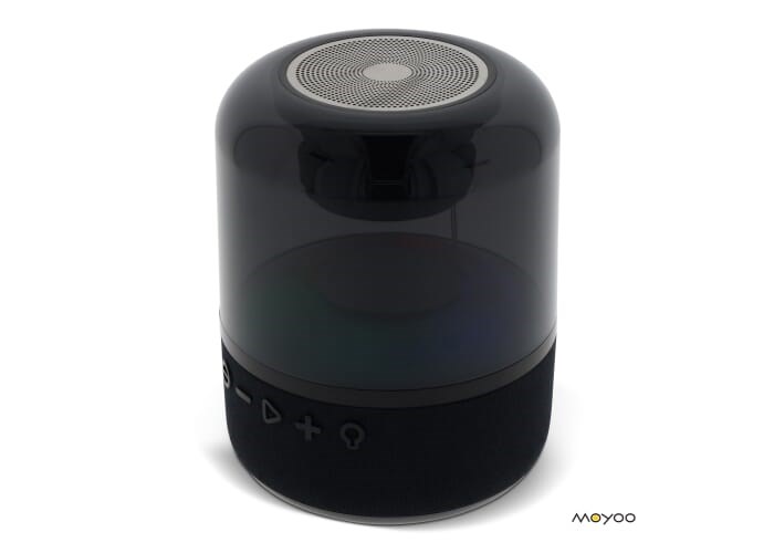 Bild SP101 | Moyoo Smokey Dome speaker