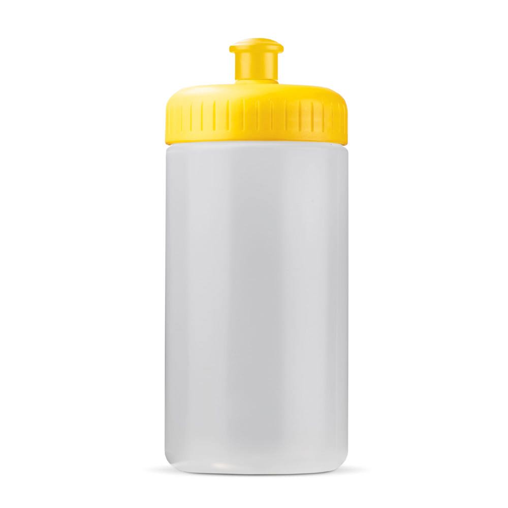Bild Sportflasche auf Biobasis 500ml basic