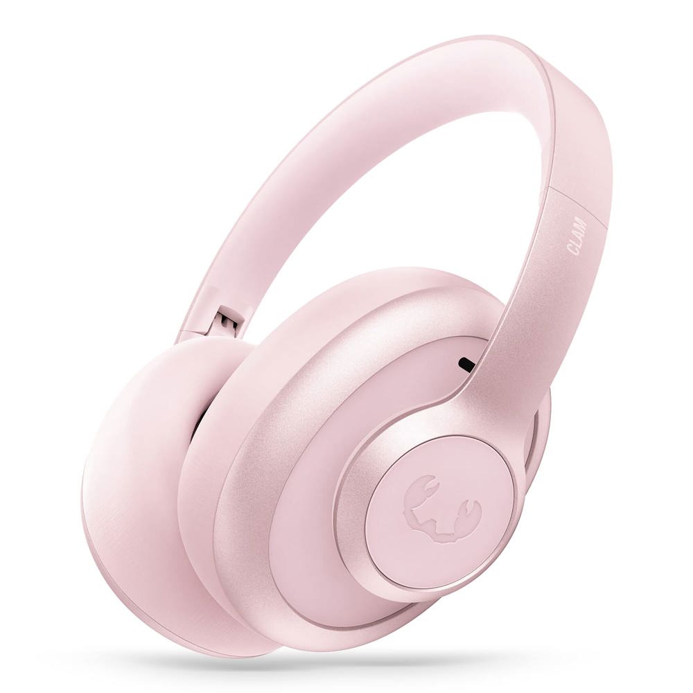 Bild Fresh 'n Rebel Clam Ace 2 Over-Ear ANC Kopfhörer