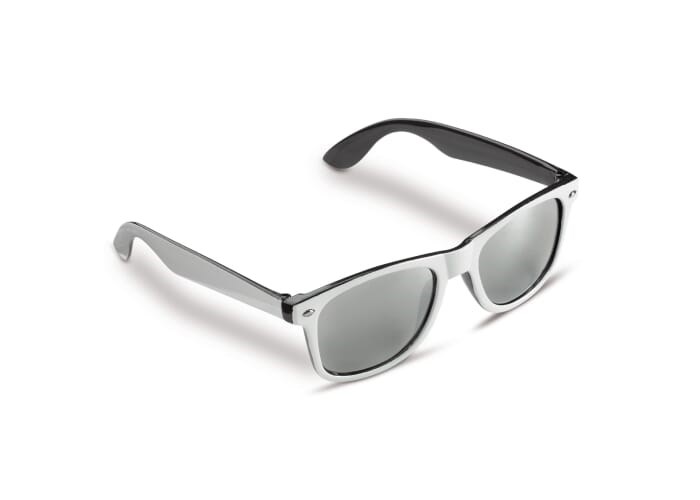 Bild Sonnenbrille Jeffrey, zweifarbig UV400