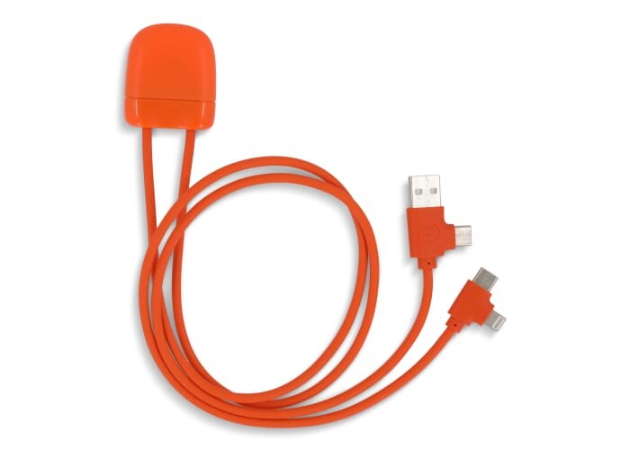 Bild Xoopar Ice-C Charging cable