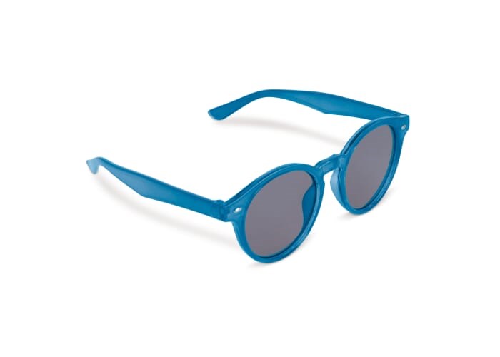 Bild Sonnenbrille Jacky transparent UV400