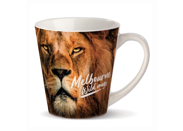 Bild Tasse Subli Melbourne 350ml