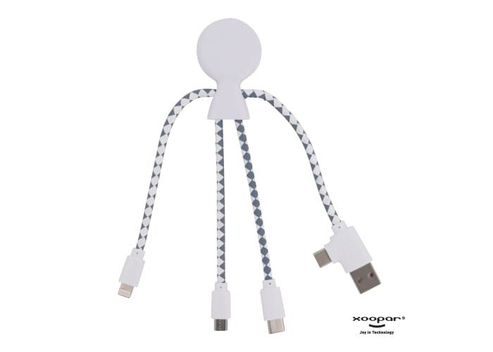 Bild 2081 | Xoopar Mr. Bio Charging cable