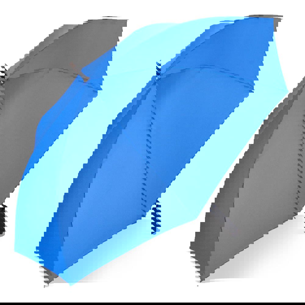 Bild Emerantia 190T Pongee 23" Stockschirm Auto offen