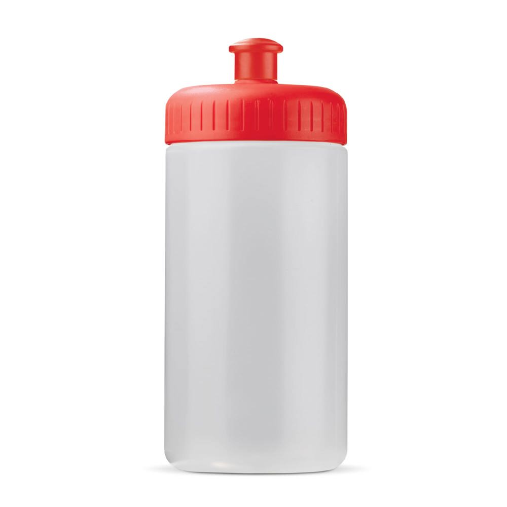 Bild Sportflasche auf Biobasis 500ml basic