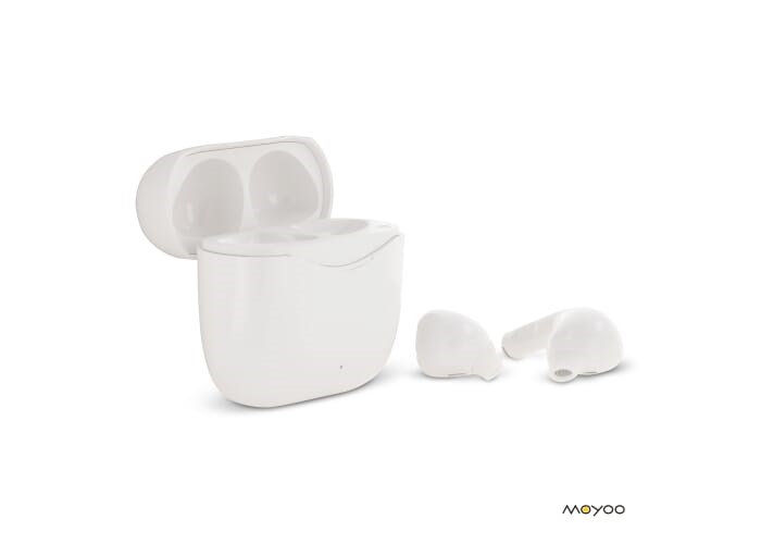 Bild TW111-ECO | Moyoo X111 ECO Earbuds