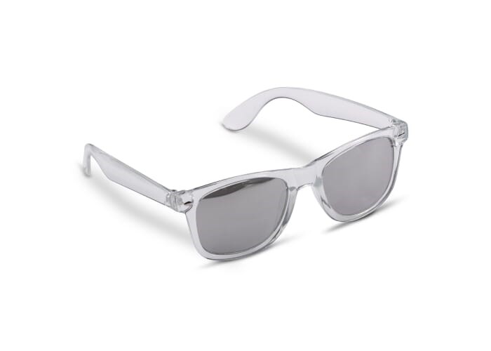 Bild Sonnenbrille Bradley transparent UV400