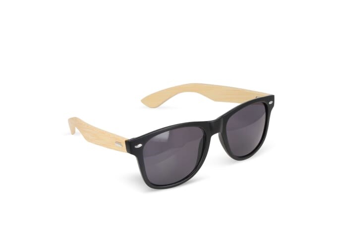 Bild Justin RPC-Sonnenbrille mit Bambus UV400