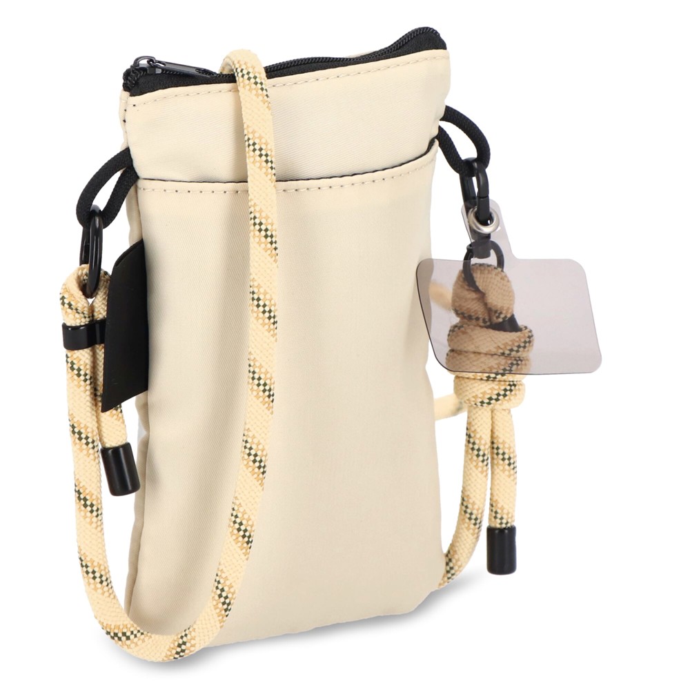 Bild Crossbody Beutel mit Paracord Gurt