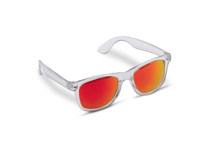 Bild Sonnenbrille Bradley transparent UV400