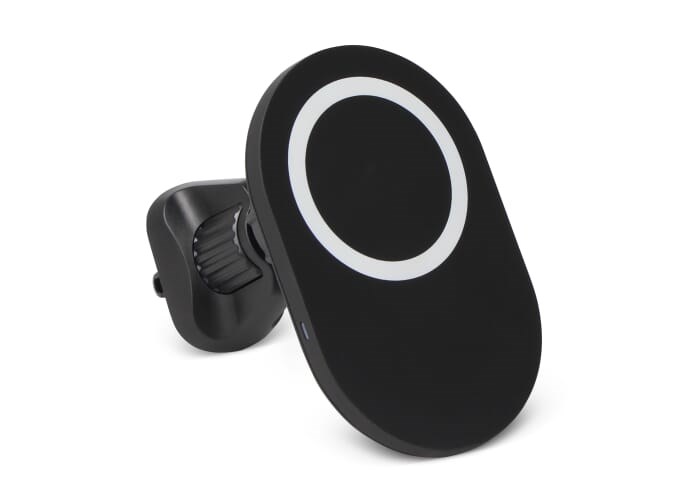 Bild Wireless car charger R-ABS 15W