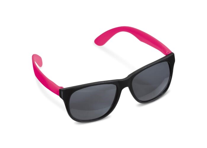 Bild Sonnenbrille Neon UV400