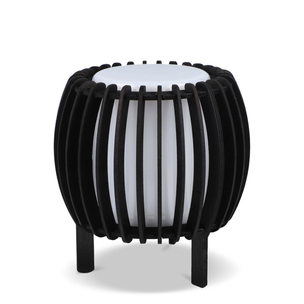Bild Coollux LED-Lampe Lamella Sol