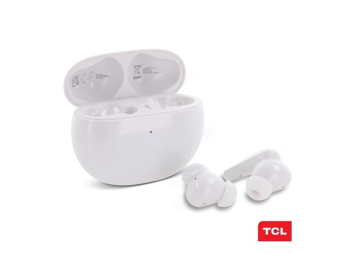 Bild TW18 | TCL MOVEAUDIO S180 Pearl White