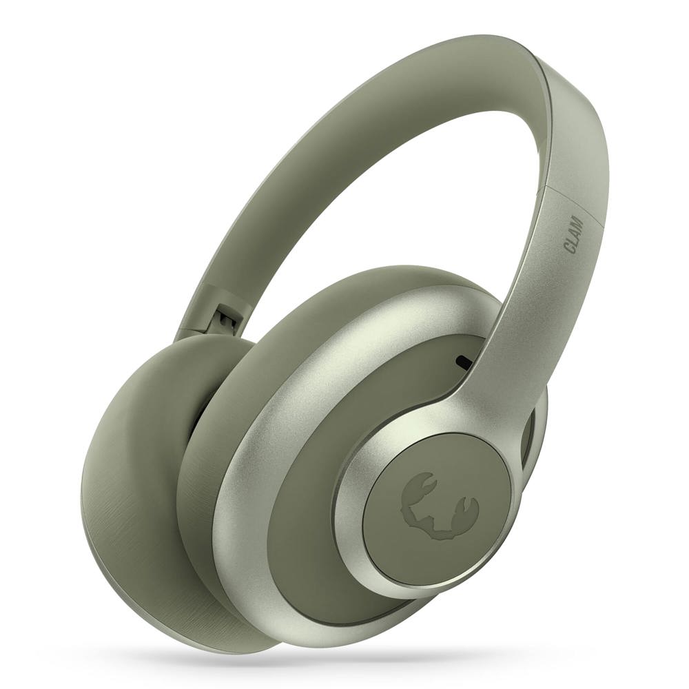 Bild Fresh 'n Rebel Clam Ace 2 Over-Ear ANC Kopfhörer