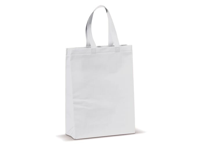 Bild Laminierte Non Woven Tasche 105g/m²