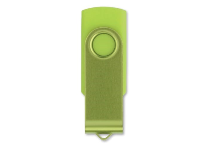 Bild 4GB USB-Stick Twister