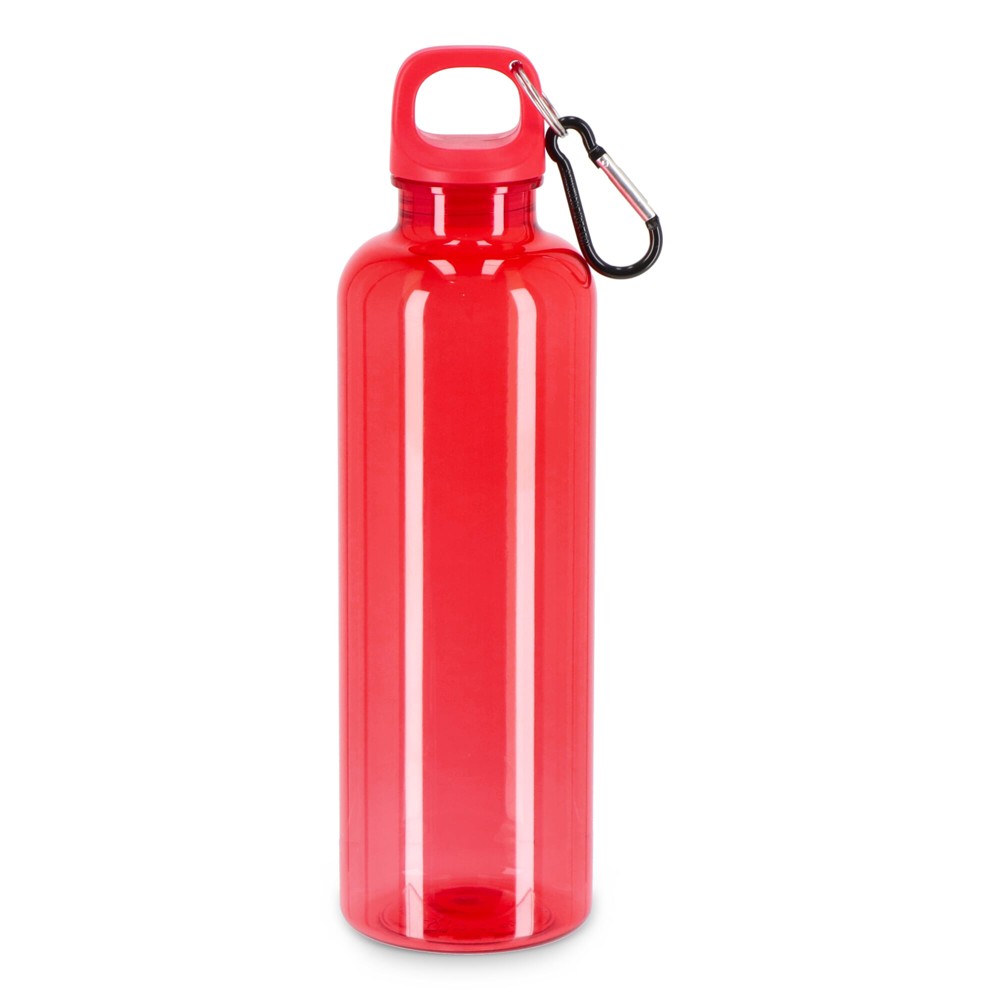Bild Noa Wasserflasche R-PET 750 ml Transparent