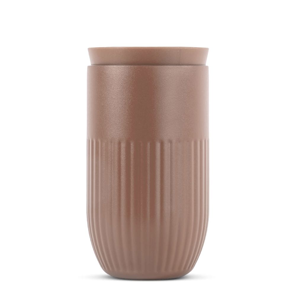 Bild Sagaform Tova isolierter Becher, 320 ml auslaufsicher und spülmaschinenfest