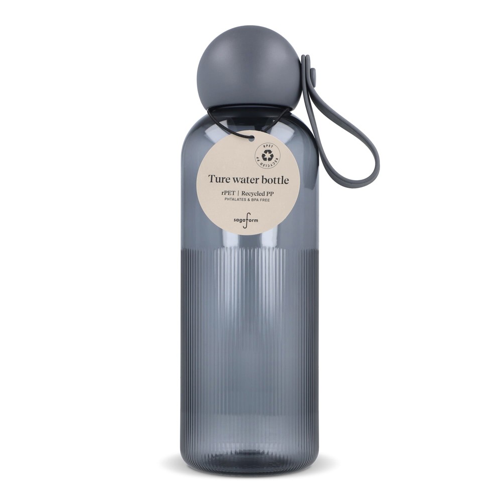 Bild Sagaform Ture Wasserflasche 600 ml