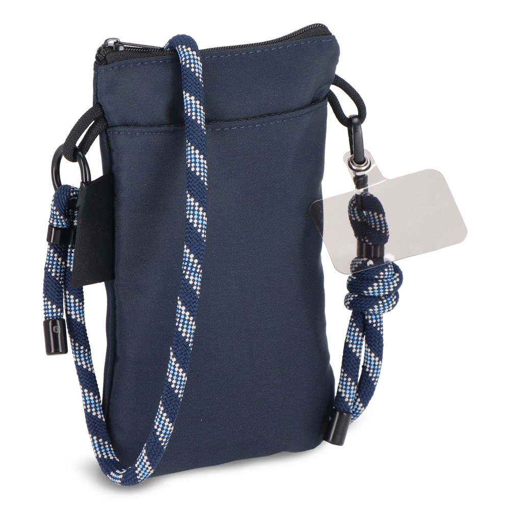 Bild Crossbody Beutel mit Paracord Gurt