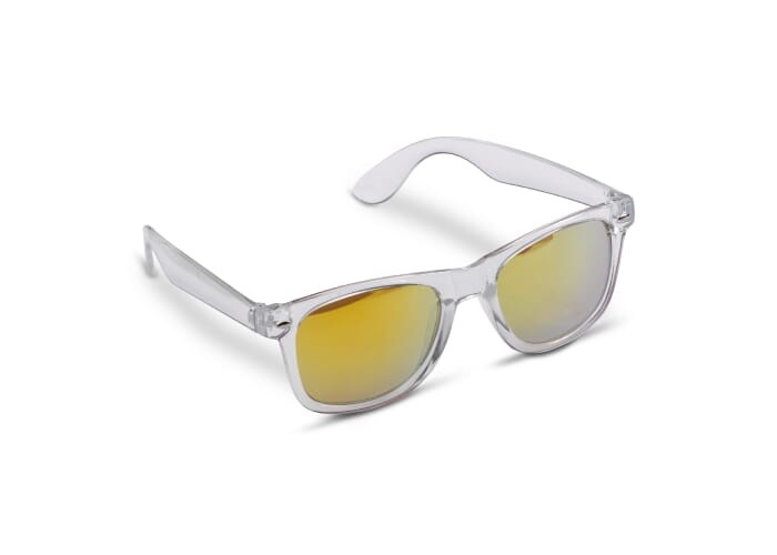 Bild Sonnenbrille Bradley transparent UV400