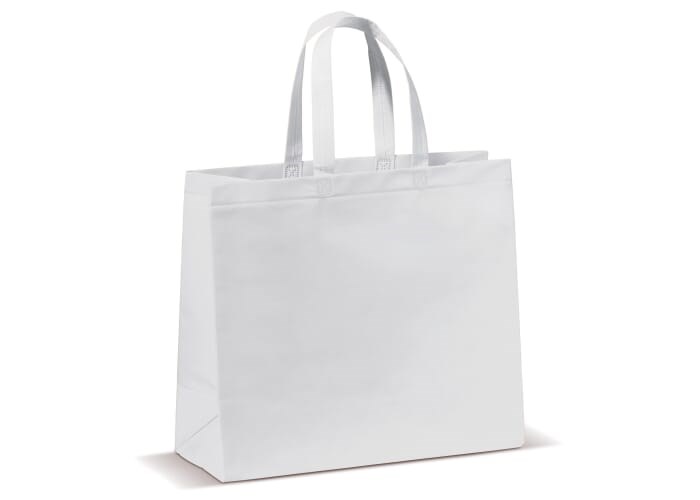 Bild Laminierte Non Woven Tasche 105g/m²