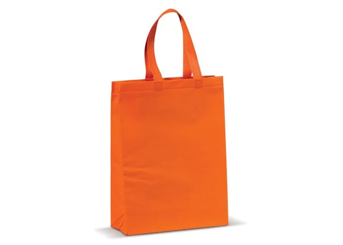 Bild Laminierte Non Woven Tasche 105g/m²