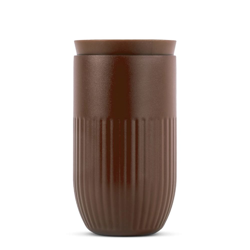 Bild Sagaform Tova isolierter Becher, 320 ml auslaufsicher und spülmaschinenfest